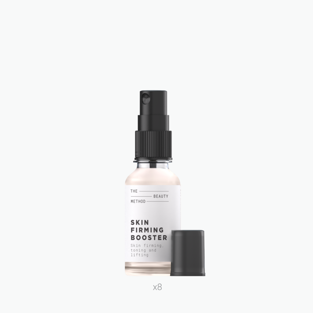 Skin firming booster novasonix tienda online