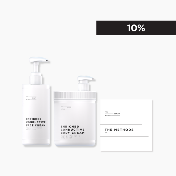 expert cream 10